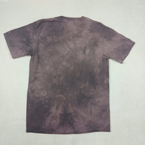 The Mountain Small Mens T Shirt Sloth Face 2013 Greg Moore 19x26 - Picture 9 of 10